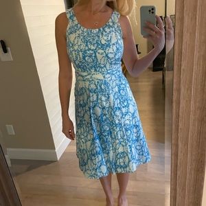 Calvin Klein size 6 dress